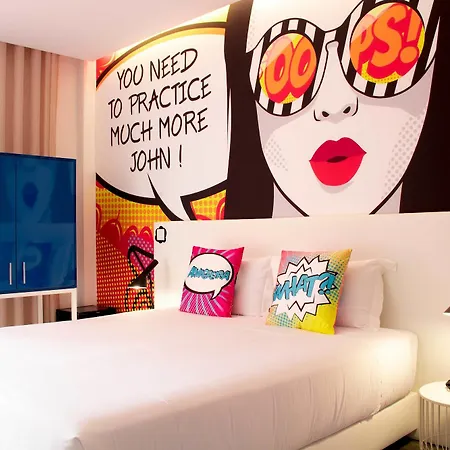 Ride - Action & Hotel Peniche