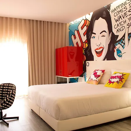 Ride - Action & Hotel Peniche