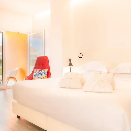 Ride - Action & Hotel 4*