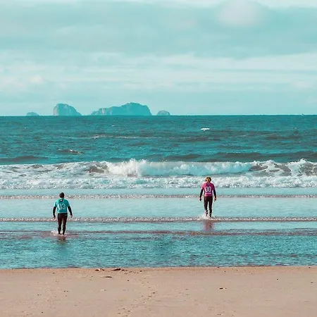 Ride - Action & Peniche
