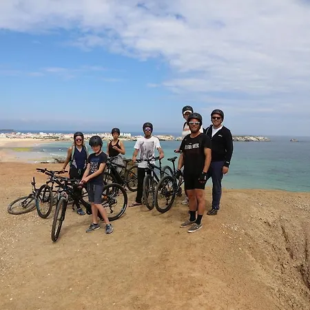 Ride - Action & Hotel Peniche