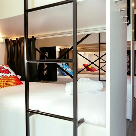 Ride - Action & Hotel 4*