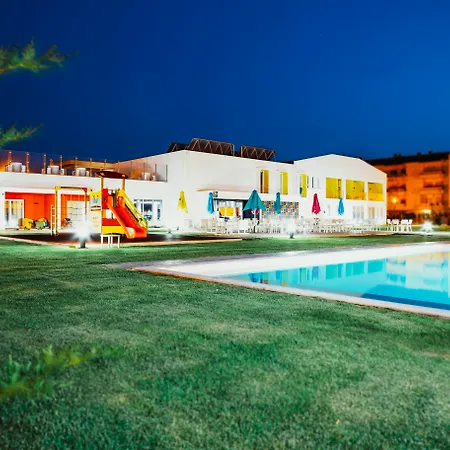 Ride - Action & Hotel 4*