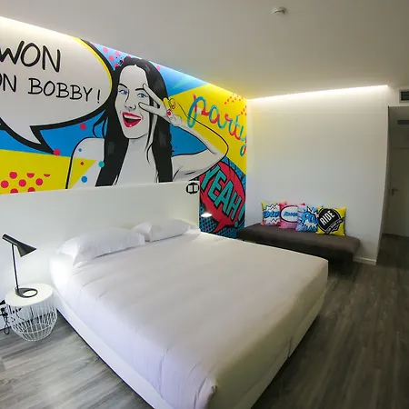 Ride - Action & Hotel 4*