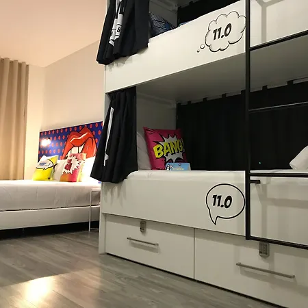 Ride - Action & Hotel Peniche